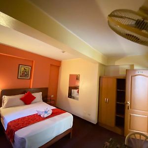 Hotel Spring